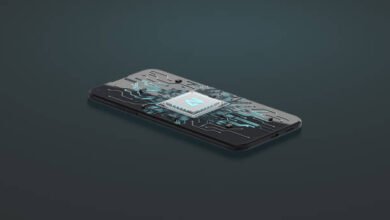 A20 Pro im Detail